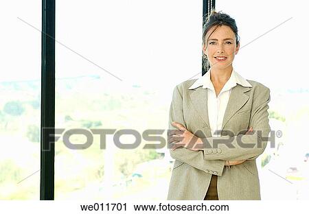 30's, business, arms folded, Arms crossed, 20's View Large Photo Image Stock Image - 30's, business, arms folded, Arms crossed, 20's. Fotosearch