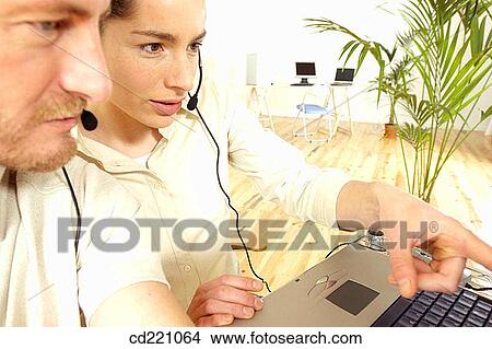 30's, business, attentive, attention, 20's View Large Photo Image Picture - 30's, business, attentive, attention, 20's. Fotosearch