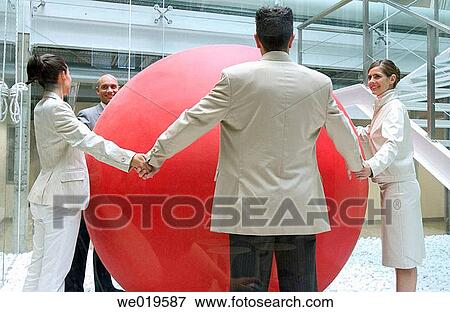 30's, business, ball, 20's View Large Photo Image Stock Photo - 30's, business, ball, 20's. Fotosearch