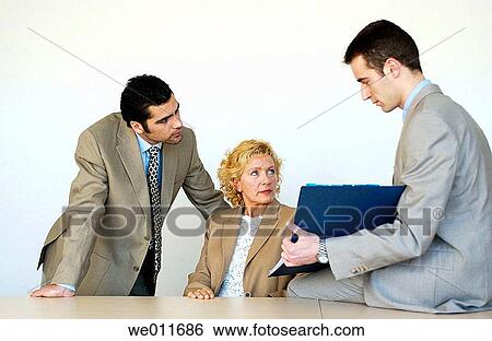 30's, business, blond, 20's View Large Photo Image Stock Photograph - 30's, business, blond, 20's. Fotosearch