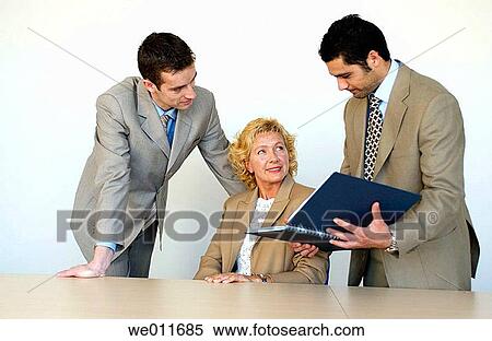 30's, business, blond, 20's View Large Photo Image Stock Photography - 30's, business, blond, 20's. Fotosearch