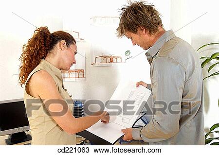 30's, business, blueprint, 20's View Large Photo Image Stock Image - 30's, business, blueprint, 20's. Fotosearch