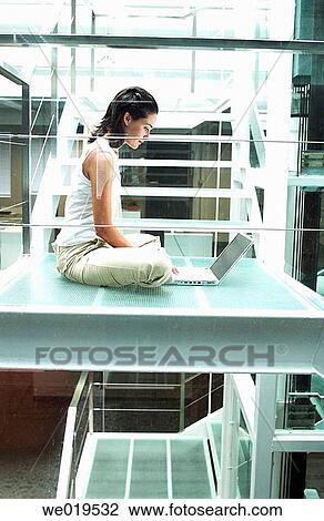 30's, businesswoman, businesspeople, business, 20's View Large Photo Image Stock Image - 30's, businesswoman, businesspeople, business, 20's. Fotosearch