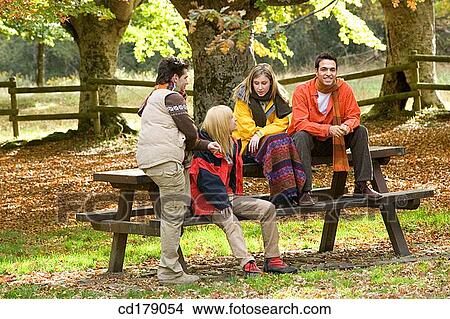 30's, calm, autumn, 20's View Large Photo Image Picture - 30's, calm, autumn, 20's. Fotosearch