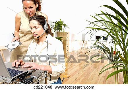 30's, CD-ROM, business, 20's View Large Photo Image Stock Photo - 30's, CD-ROM, business, 20's. Fotosearch