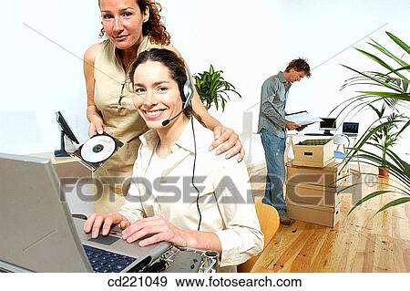 30's, CD-ROM, business, 20's View Large Photo Image Stock Photo - 30's, CD-ROM, business, 20's. Fotosearch