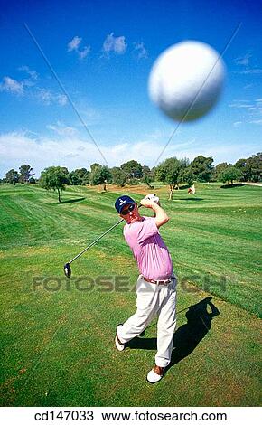 Stock Image - ability, ball, action, 30's. Fotosearch