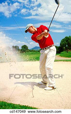 ability, bunker, action, 30's View Large Photo Image Stock Photo - ability, bunker, action, 30's. Fotosearch