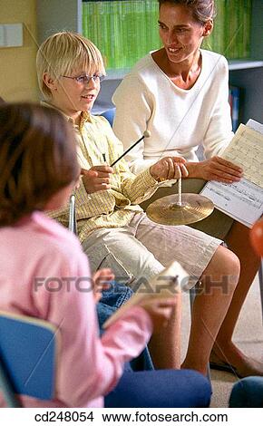 ability, child, blond, 30's View Large Photo Image Picture - ability, child, blond, 30's. Fotosearch