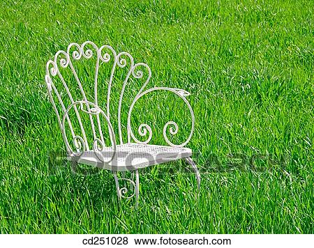 absent, concept, chair, calm, absence View Large Photo Image Stock Photo - absent, concept, chair, calm, absence. Fotosearch