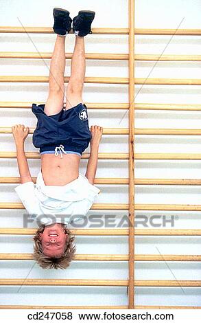 activity, boy, blond, amusing, ability View Large Photo Image Stock Photo - activity, boy, blond, amusing, ability. Fotosearch