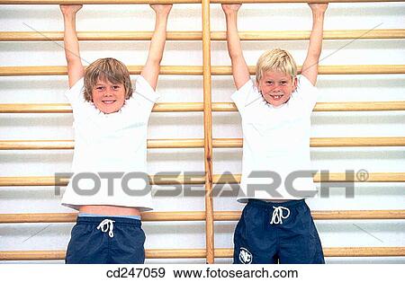 activity, child, boy, blond, ability View Large Photo Image Stock Photo - activity, child, boy, blond, ability. Fotosearch