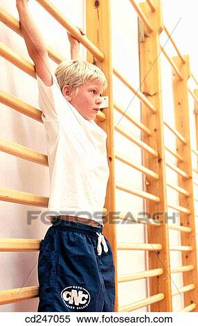 activity, child, boy, blond, ability View Large Photo Image Stock Photography - activity, child, boy, blond, ability. Fotosearch