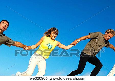Stock Photography - activity, climbing, climb, ascending, action. Fotosearch