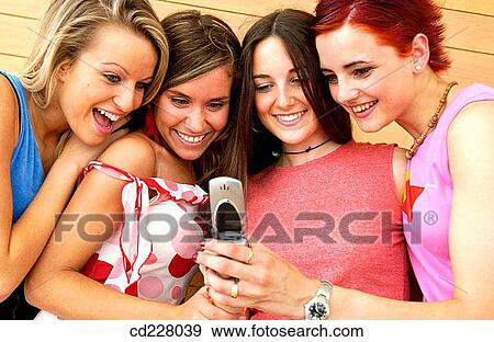 adolescence, amusement, 20's View Large Photo Image Stock Photo - adolescence, amusement, 20's. Fotosearch
