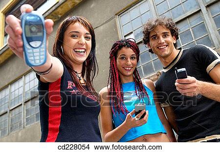 Picture - adolescence, background, ancient, aged, 20's. Fotosearch