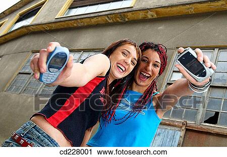 Stock Image - adolescence, background, ancient, aged, 20's. Fotosearch