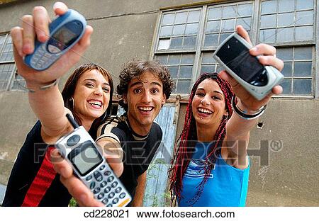 Stock Image - adolescence, background, ancient, aged, 20's. Fotosearch