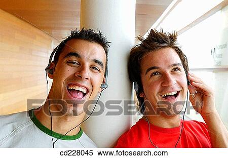 adolescence, boy, amusement, 20's View Large Photo Image Stock Photography - adolescence, boy, amusement, 20's. Fotosearch