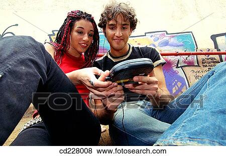 adolescence, boy, background, amusement, 20's View Large Photo Image Stock Photo - adolescence, boy, background, amusement, 20's. Fotosearch