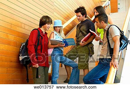 adolescence, boy, bag, 20's View Large Photo Image Stock Photo - adolescence, boy, bag, 20's. Fotosearch