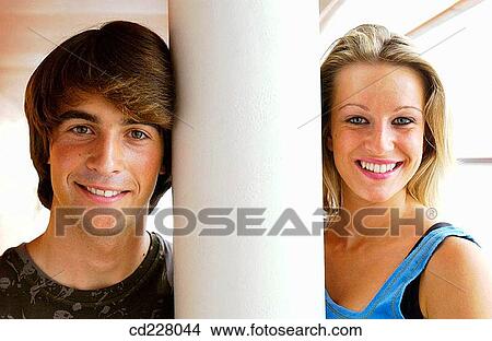 adolescence, boy, blond, 20's View Large Photo Image Picture - adolescence, boy, blond, 20's. Fotosearch