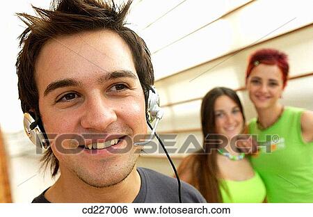 adolescence, business, boy, black hair, 20's View Large Photo Image Stock Photograph - adolescence, business, boy, black hair, 20's. Fotosearch