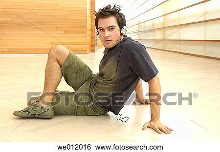 adolescence, business, boy, black hair, 20's View Large Photo Image Stock Photograph - adolescence, business, boy, black hair, 20's. Fotosearch