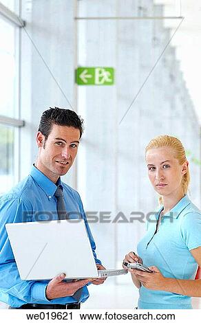 agenda, businesspeople, businessman, business, 30's View Large Photo Image Stock Image - agenda, businesspeople, businessman, business, 30's. Fotosearch
