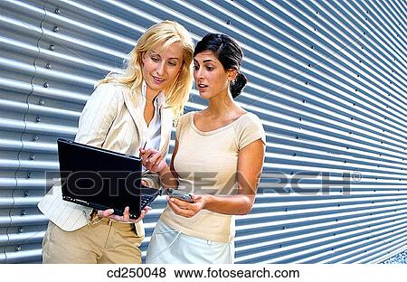 agenda, businesswoman, businesspeople, business, 30's View Large Photo Image Stock Photo - agenda, businesswoman, businesspeople, business, 30's. Fotosearch