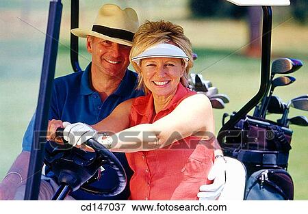 amusement, buggy, Best friend, 30's View Large Photo Image Stock Photo - amusement, buggy, Best friend, 30's. Fotosearch