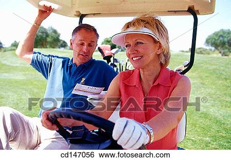 amusement, buggy, Best friend, 30's View Large Photo Image Stock Photograph - amusement, buggy, Best friend, 30's. Fotosearch