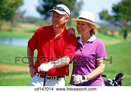 Picture - amusement, cap, Best friend, 30's. Fotosearch