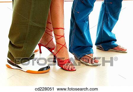 Stock Image - anonymous, Close-up, boy, adolescence. Fotosearch