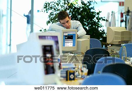apathy, business, boredom, bored, apathetic View Large Photo Image Stock Photography - apathy, business, boredom, bored, apathetic. Fotosearch