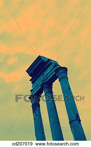 architecture, column, classical, art, ancient View Large Photo Image Stock Photo - architecture, column, classical, art, ancient. Fotosearch