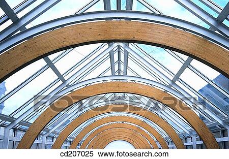 Stock Photography - architecture, concept, ceiling, building, arch. Fotosearch