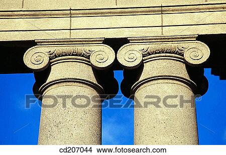 art, Close-up, classical, capital, architecture View Large Photo Image Picture - art, Close-up, classical, capital, architecture. Fotosearch