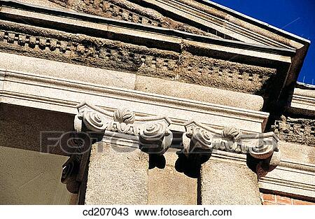 art, concept, Close-up, classical, architecture View Large Photo Image Stock Image - art, concept, Close-up, classical, architecture. Fotosearch