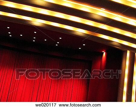 auditorium, Electric power, detail, concept, art View Large Photo Image Stock Photo - auditorium, Electric power, detail, concept, art. Fotosearch
