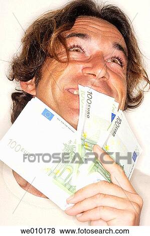 avarice, bill, banknote, avaricious, 30's View Large Photo Image Stock Photo - avarice, bill, banknote, avaricious, 30's. Fotosearch