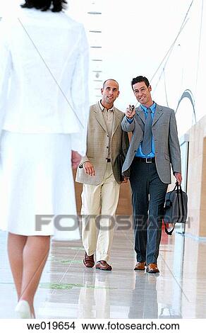 back view, business, businessman, businesspeople, businesswoman View Large Photo Image Picture - back view, business, businessman, businesspeople, businesswoman. Fotosearch