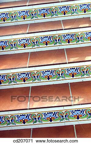 background, border, ceramic, Close-up, concept View Large Photo Image Stock Image - background, border, ceramic, Close-up, concept. Fotosearch