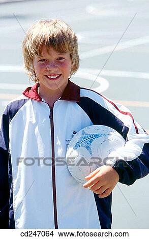 ball, blond, boy, child, childhood View Large Photo Image Picture - ball, blond, boy, child, childhood. Fotosearch
