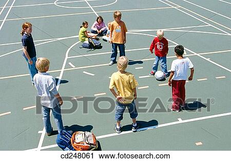 ball, blond, child, childhood View Large Photo Image Stock Image - ball, blond, child, childhood. Fotosearch