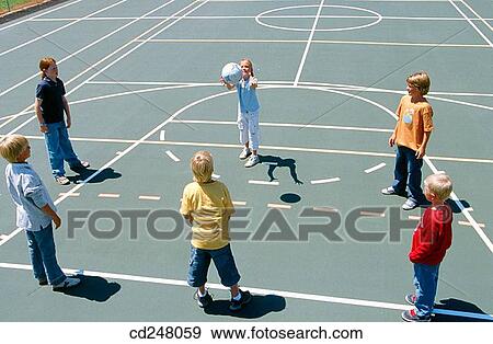 ball, blond, child, childhood View Large Photo Image Stock Photo - ball, blond, child, childhood. Fotosearch