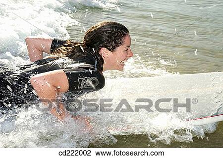 beach, blond, board View Large Photo Image Stock Image - beach, blond, board. Fotosearch