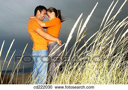 beach, calm, blond, 20's View Large Photo Image Stock Image - beach, calm, blond, 20's. Fotosearch