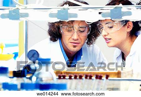 Biotechnology laboratory View Large Photo Image Picture - Biotechnology laboratory. Fotosearch