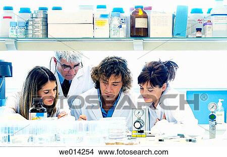 Biotechnology laboratory View Large Photo Image Picture - Biotechnology laboratory. Fotosearch